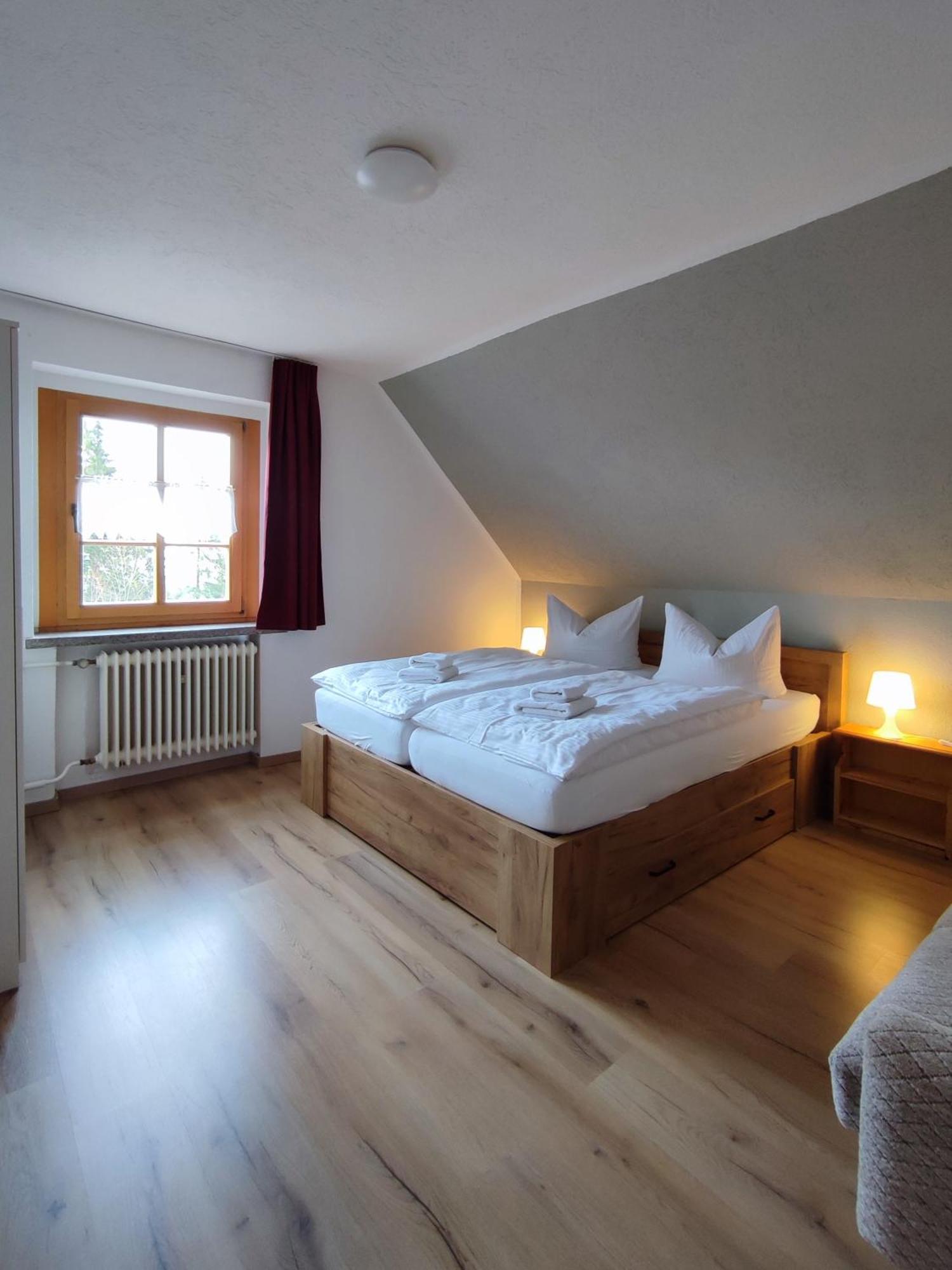 Haus Kuhberg Hotel Stutzengrun Room photo