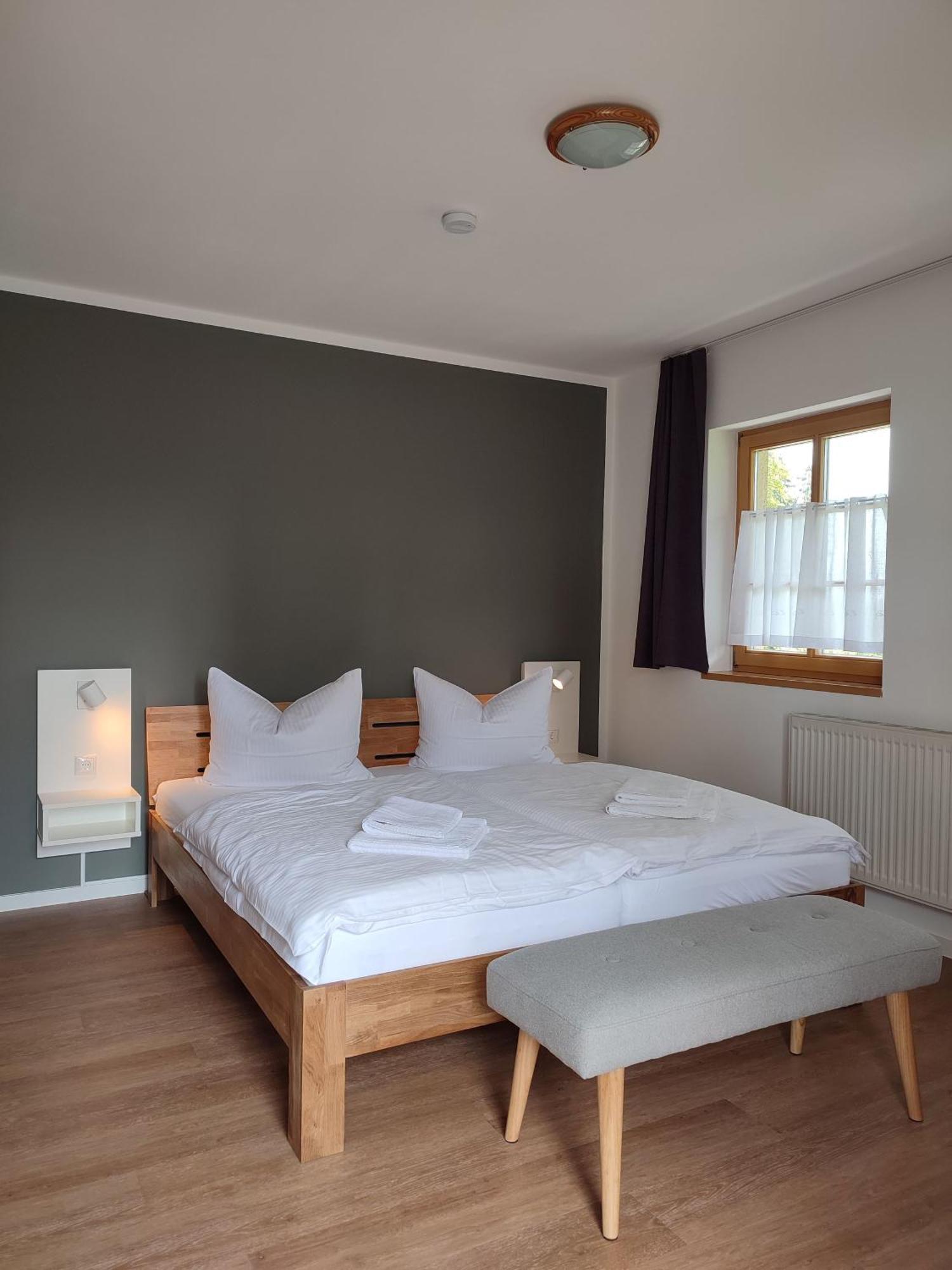 Haus Kuhberg Hotel Stutzengrun Room photo