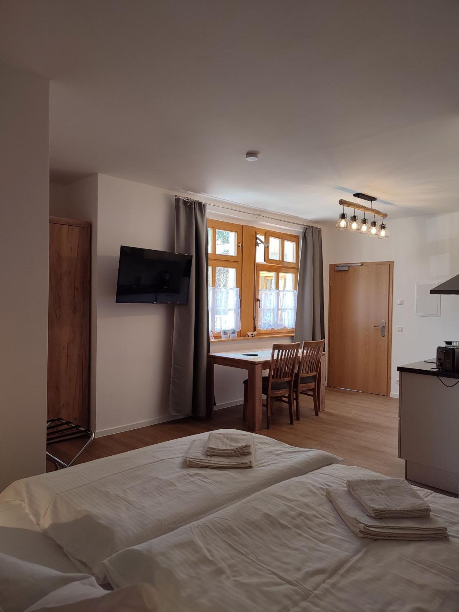 Haus Kuhberg Hotel Stutzengrun Room photo